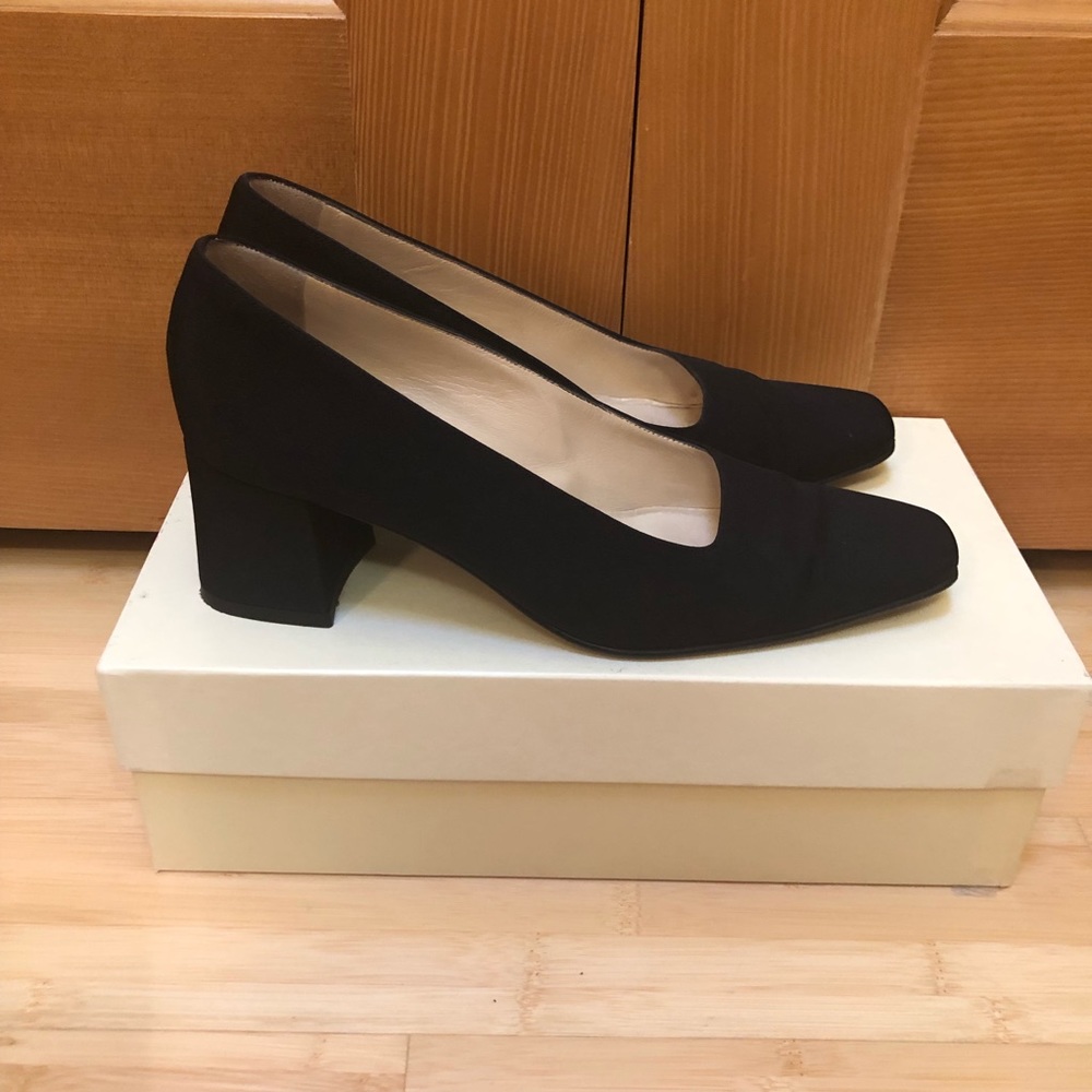 Anne Klein heels